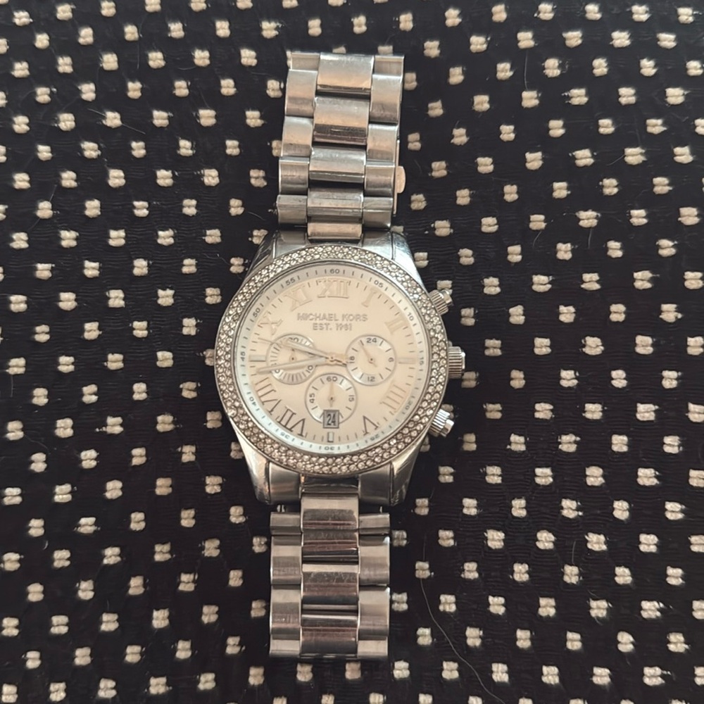 Michael Kors watch
